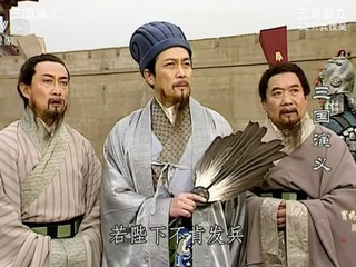 Bản Đẹp VTV Thuyết Minh Tập 62 Tam Quốc Diễn Nghĩa 1994 Không Quảng Cáo