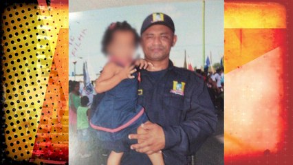 b'Guarda Municipal morto em Breves'