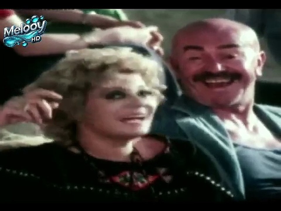 فيلم اين تخبئون الشمس بطولة نور الشريف وناديه لطفي