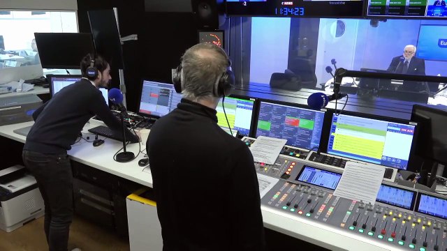 Pascal Praud et vous - Divisions sur le port du voile dans le sport : «Dans ce gouvernement, c'est la Samaritaine», lance Pascal Praud