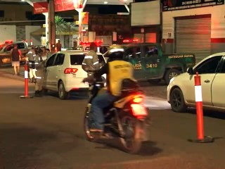 b'Operao "Tolerncia Zero" em Parauapebas'