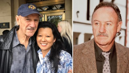 Gene Hackman & Wife’s Death Timeline Revised After New Phone Call Evidence