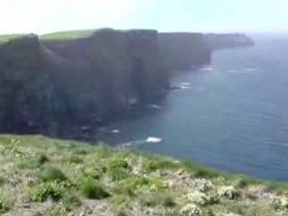 Cliffs of Moher