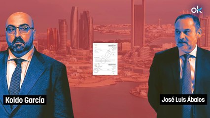 Koldo gestionó un viaje de la ex mujer, la hija y el jefe de gabinete de Ábalos a Abu Dabi sin el ministro