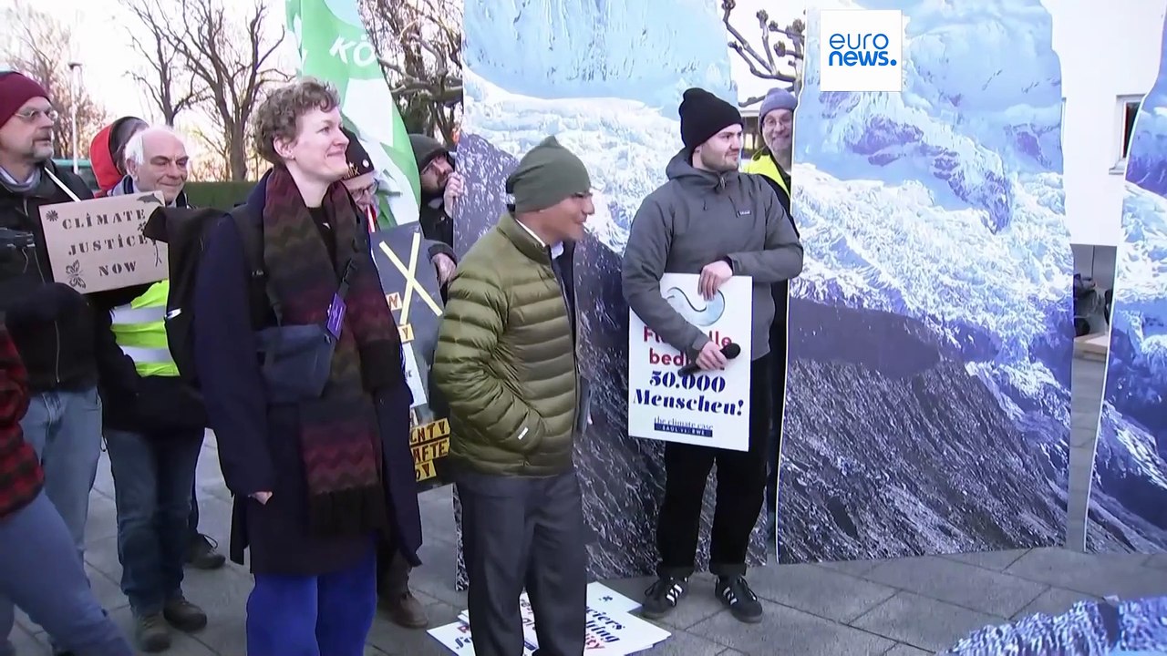 Nachrichten des Tages | 18. März - Mittagsausgabe