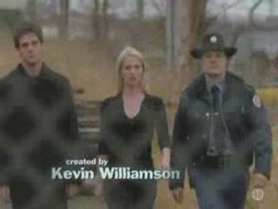 Glory Days L'ile de l'étrange - Générique