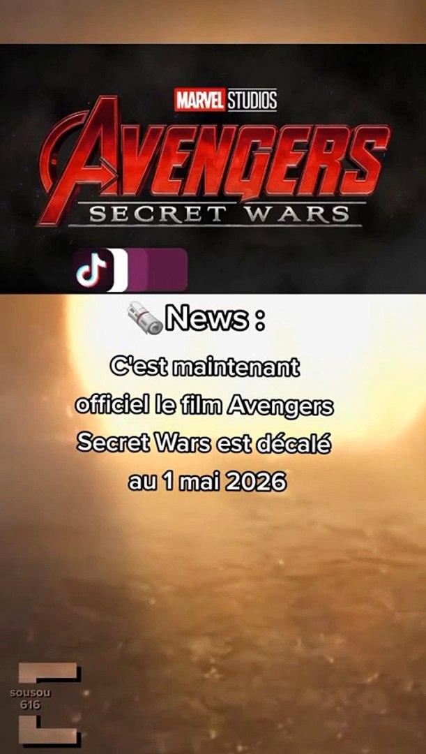 Vidéo News #26