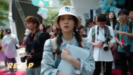 Dream Garden Ep 09【Hindi Dubbed】 Chinese Drama In Hindi Dubbed