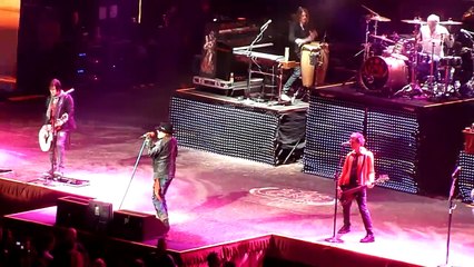 Guns N Roses - Mr Brownstone