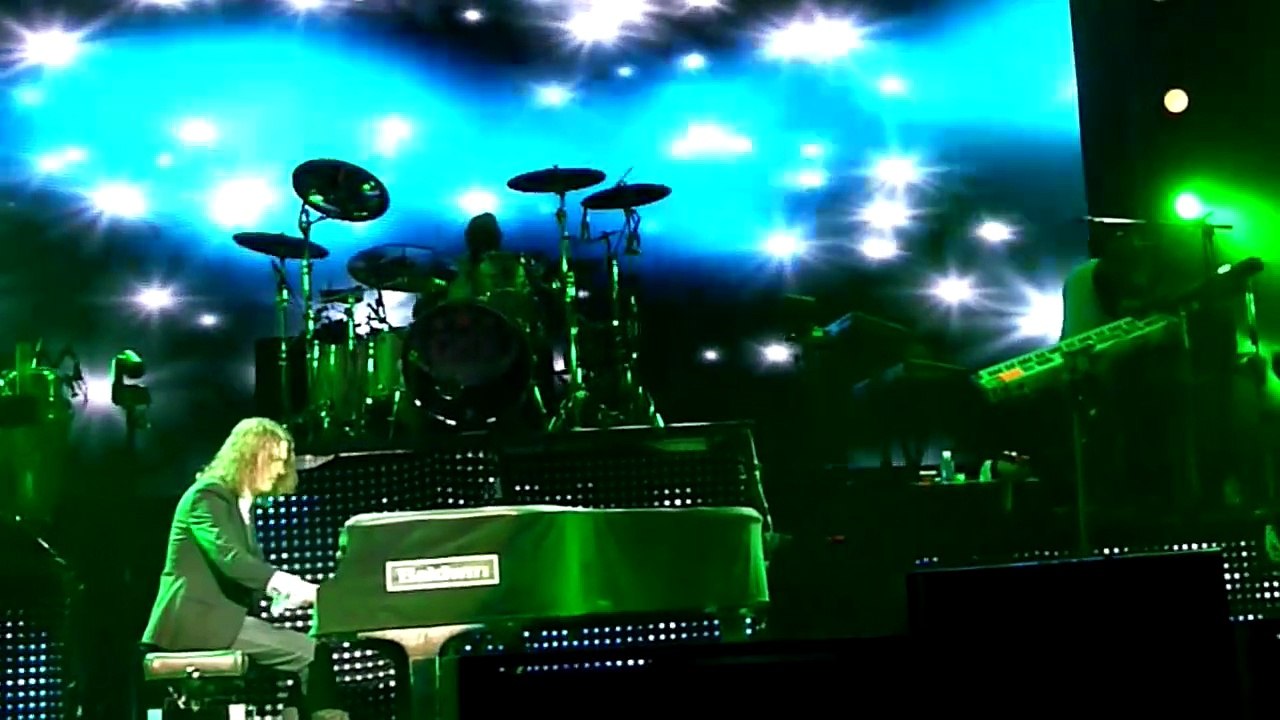 Guns N Roses - No Quarter