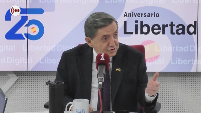 Tertulia de Federico: 700 ilegales a Madrid, 20 a Cataluña