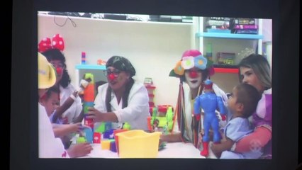 b'Campanha "Setembro Dourado" '