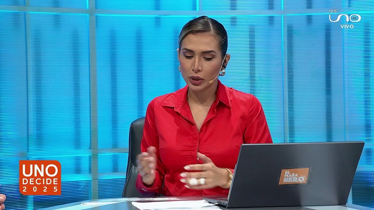 SCZ : DIPUTADO WALTHY EGUEZ HABLA SOBRE ARCE