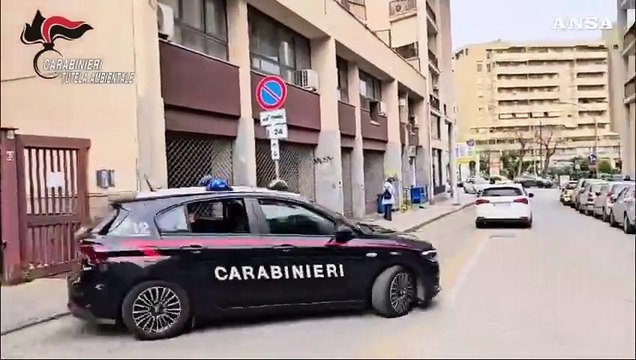 Traffico illecito di rifiuti, tre arresti nel Palermitano