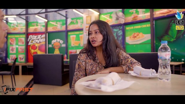 ডিজিটাল সার্ভিস সেন্টার _ Bangla Funny Video _ Durjoy Ahammed Saney _ Unique Brothers ltd