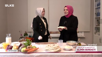 Sevilay Sungur İle Elimin Bereketi - 15 Mart 2025