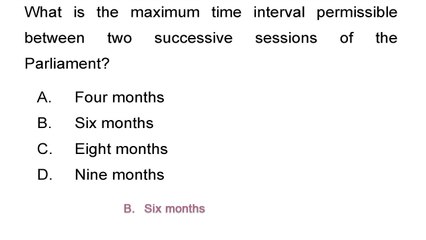 Indian Constitution Practice Set 03: Boost Your Polity Knowledge 📚