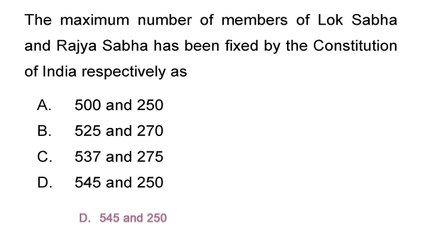 Indian Constitution Practice Set 01: Boost Your Polity Knowledge 🏛️