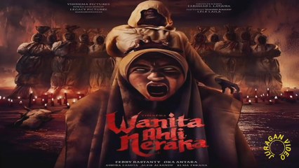 Wanita Ahli Neraka