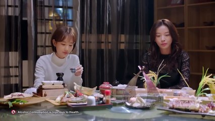 Just To See You - Episode 36 ｜ Urdu⧸Hindi - New C-Drama ｜ Lu Yi - Li Tong