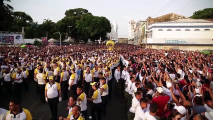 b'Dieese divulga perfil do turista que frequenta o Crio'