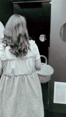 Aberystwyth Arts Centre's Summer Season show is the classic musical, 'The Wizard of Oz'