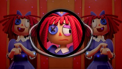 RAGATHA'S MUSIC | DIGITAL CIRCUS MUSIC