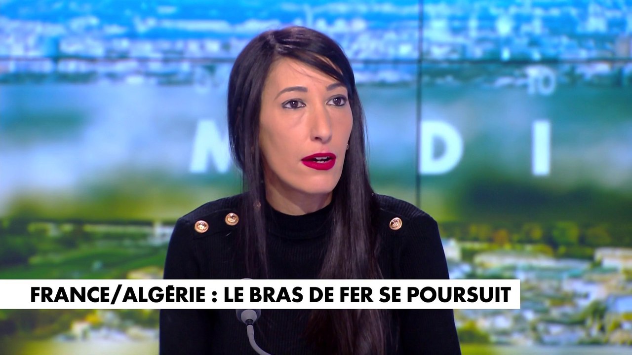 Sabrina Medjebeur : «Bruno Retailleau doit continuer son bras de fer»