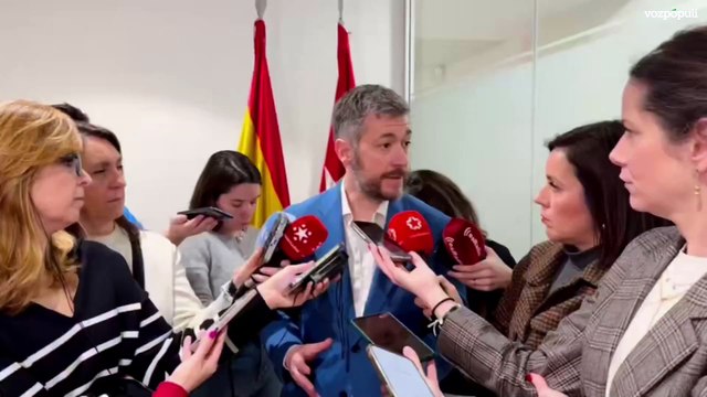 El Gobierno de Ayuso, sobre el acuerdo de Sánchez con Junts: Una máquina de pagar peajes a los independentistas