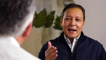 La justicia no debe tener colores partidarios