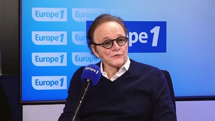 Pascal Praud et vous - Cancer : «On en a par-dessus la tête d'être utilisés pour des raisons politiques», fustige Guillaume Durand