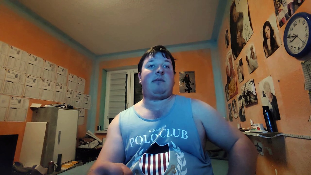 Leon Elektronik & Über Tot von Ulli Vanlife & Zerlegt die Haiter.