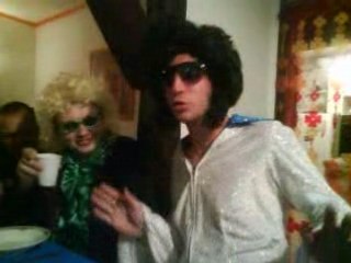 KIKI chante jean pierre françois