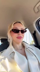 Το τραγούδι που άκουγε η Γαρυφαλλιά Καληφώνη στο αυτοκίνητό της