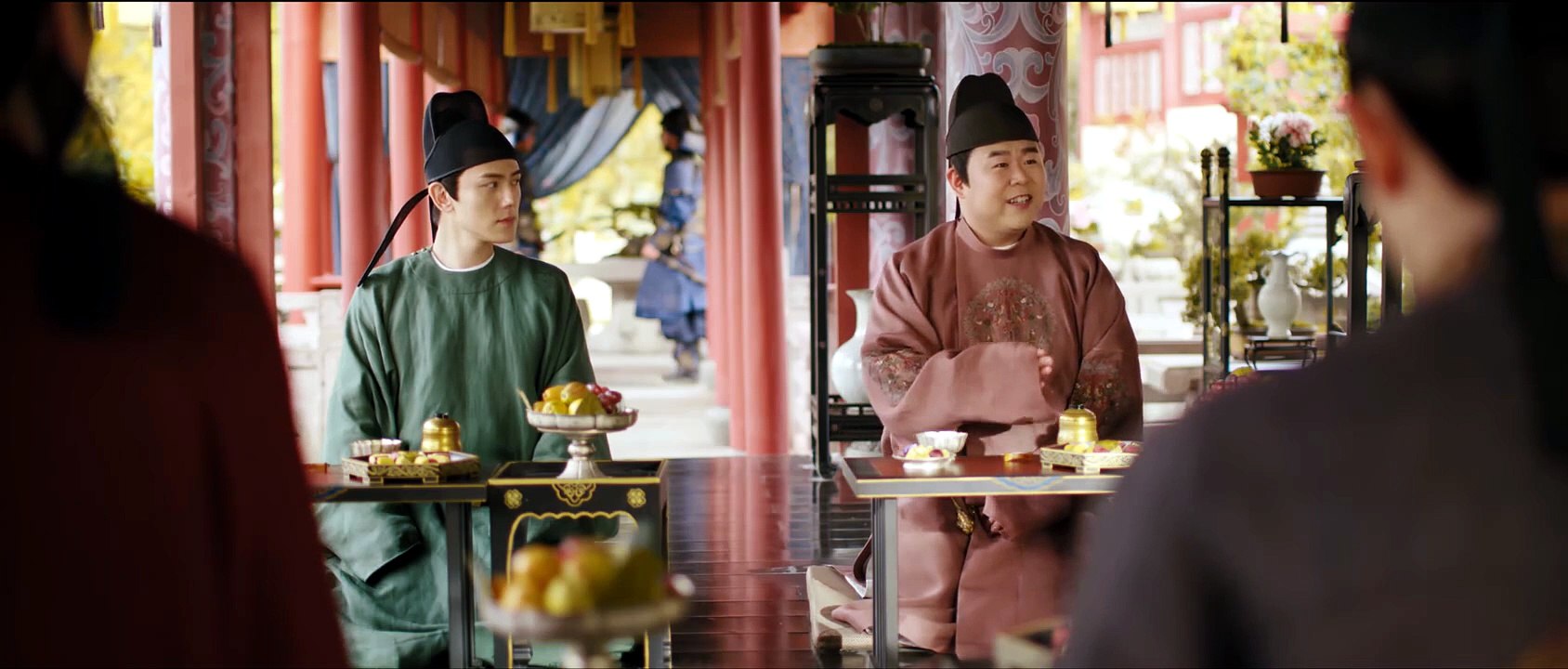 Court Lady Episode 19 in Hindi Chinese Drama Full HD 720p