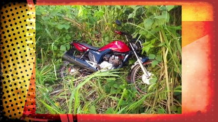 b'Guarda Civil apreende moto em Castanhal'