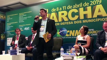 b'Abaetetuba recebe pr\xaamio por tratamento de gua'