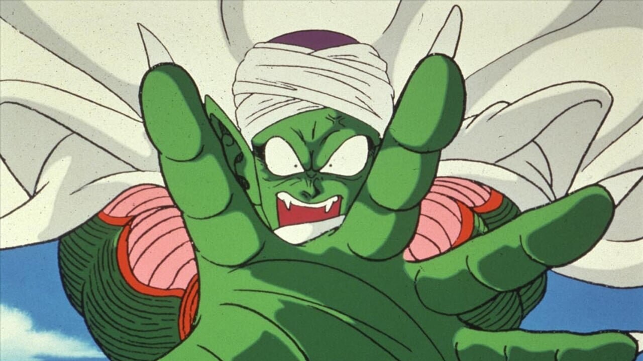 Dragon Ball Z