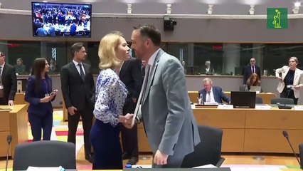 Kallas avisa de que Rusia no es de fiar antes de que empiece la negociación con Ucrania