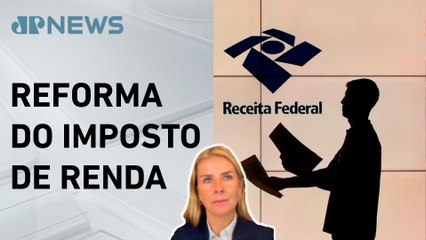 Municípios projetam impacto negativo de R$ 11,8 bilhões com isenção do IR; Deysi Cioccari comenta