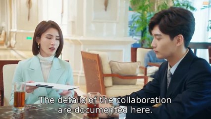 EP_7  The Quirky & The Charming ( ES 2025) )