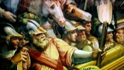 Empires - The Medici Godfathers of the Renaissance_4of4