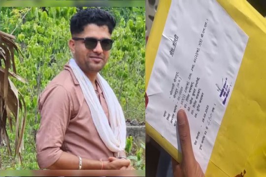 पत्रकार मुकेश चंद्राकर हत्याकांड में 1100 पेज की चार्जशीट बीजापुर न्यायालय में की गई पेश, देखें Video