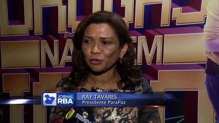 b'Campanha trabalha preveno contra as drogas'