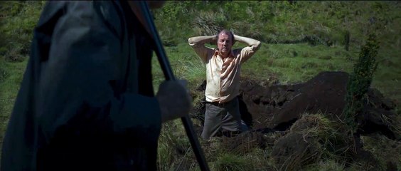 映画『プロフェッショナル』津田健次郎ナレーション予告