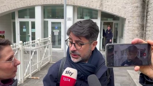 L'avvocato dei Verzeni su Moussa Sangare: «Ha dimostrato di essere lucido»