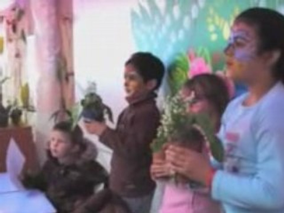 Fête du muguet