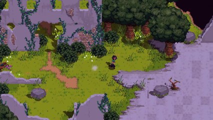 Vessels of Decay - Gripping Announcement Trailer Reveals a Post-Apocalyptic World 🌍