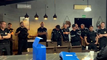 Polícia Civil de Toledo deflagra "Operação Secundo"