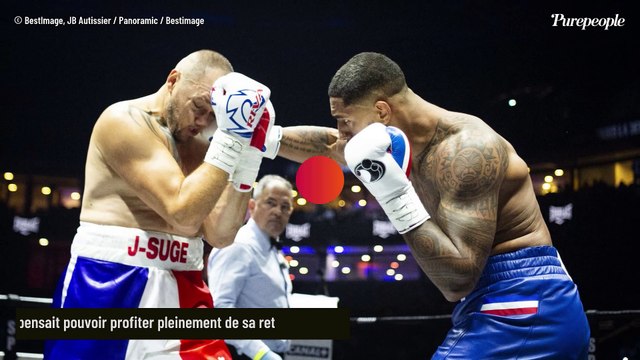 370 000 euros envolés… Un ex-star du ring obligée de cumuler deux métiers à cause d’un manager peu scrupuleux